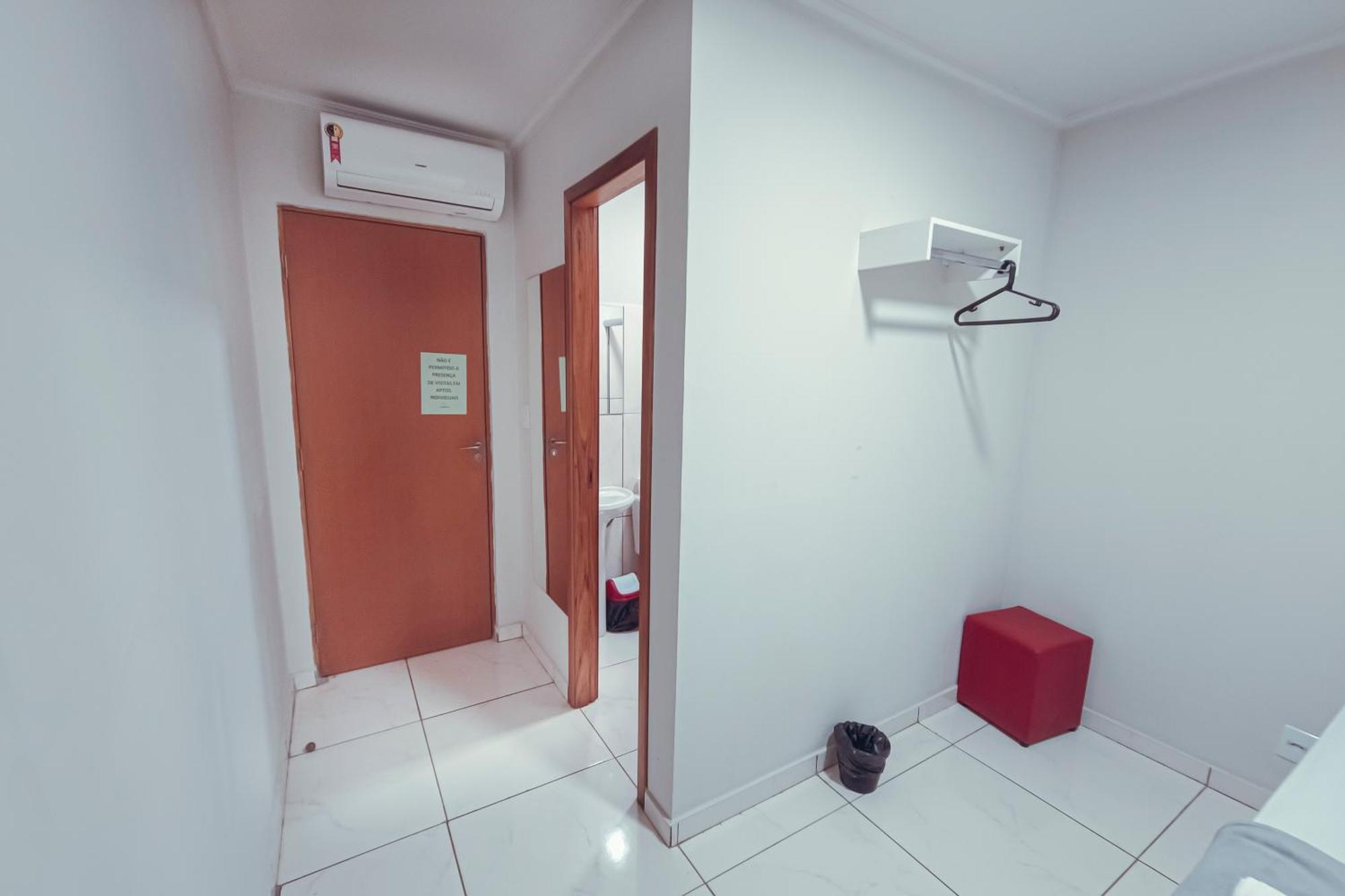 Hotel Apiacas Ribeirão Preto Exterior foto